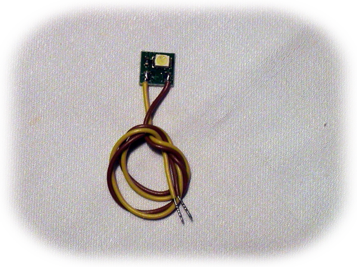 LED Hausbeleuchtungen